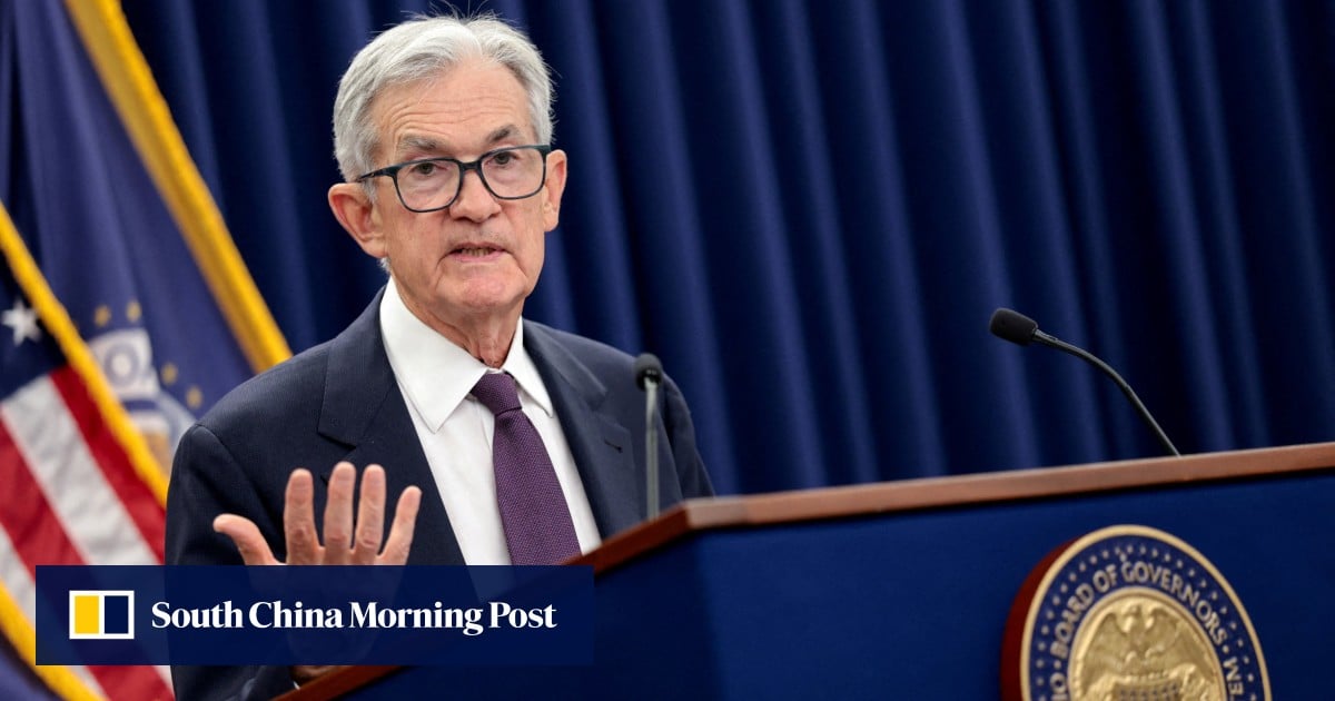 Trump administration urges judge to revisit ruling blocking subpoenas to Jerome Powell