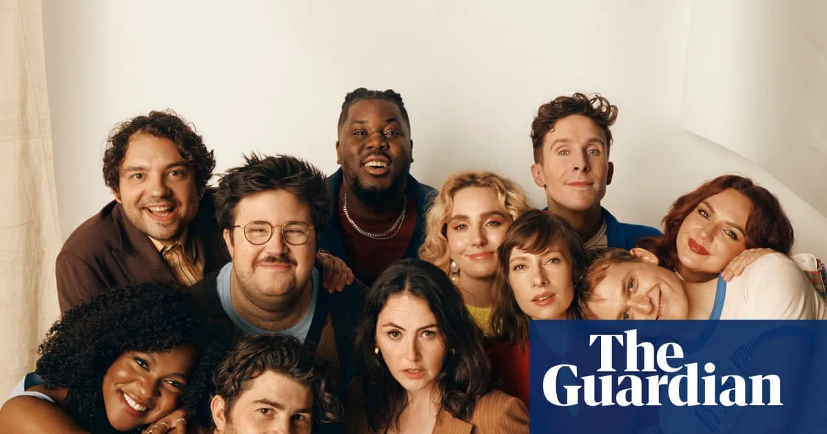 Tina Fey, Jamie Dornan and Riz Ahmed first three guest hosts of UK Saturday Night Live