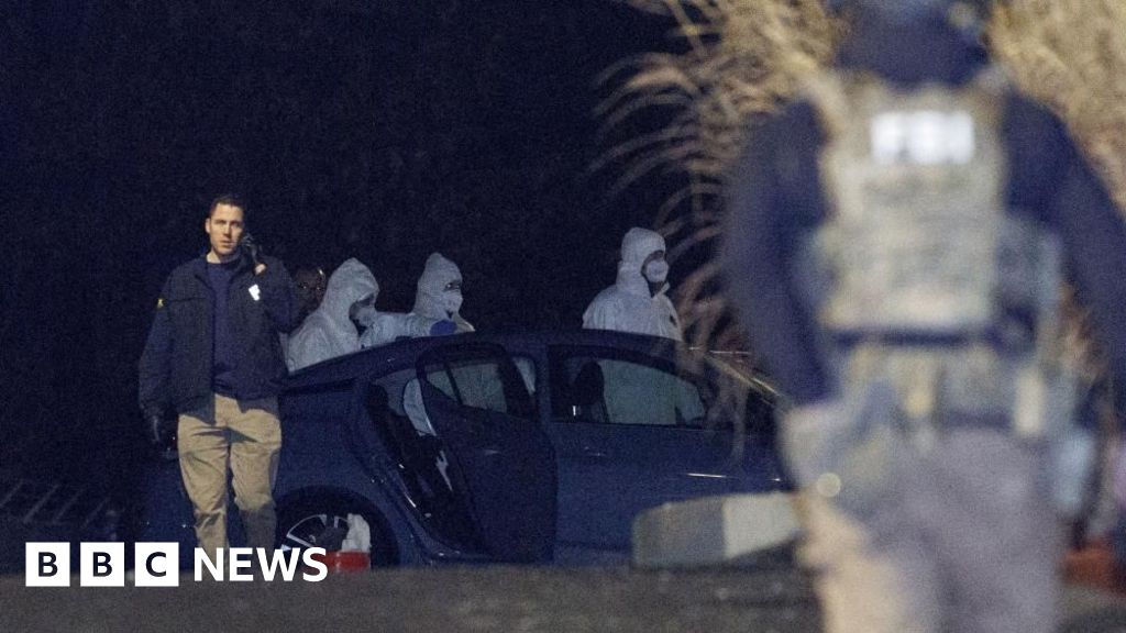 What we know so far about the Brown University shooting