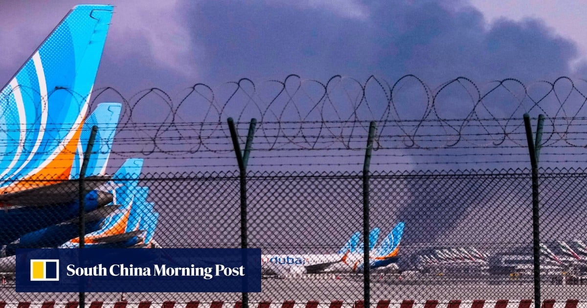 Hong Kong travel agencies suspend Middle East tours over safety concerns