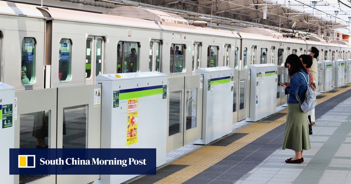 Japan identifies 1,500 new missile shelters as fears grow over worsening East Asia security