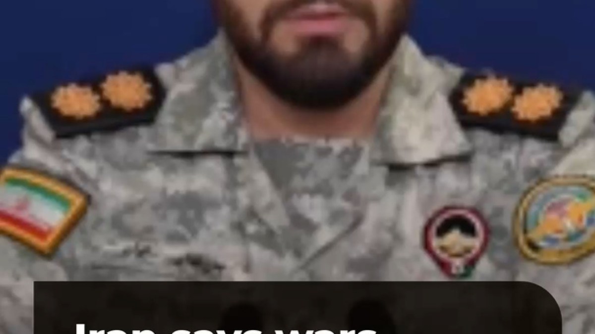 Iran says wars are not won on social media