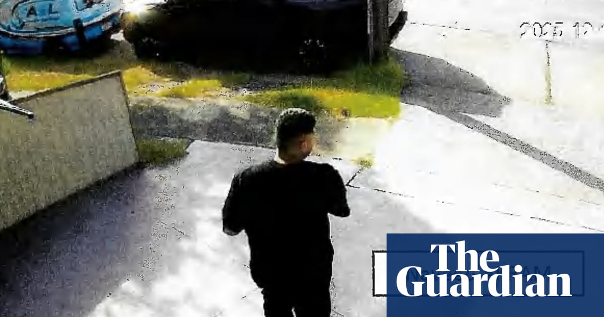 Naveed Akram’s family members could be killed if their identities aren’t suppressed, court told