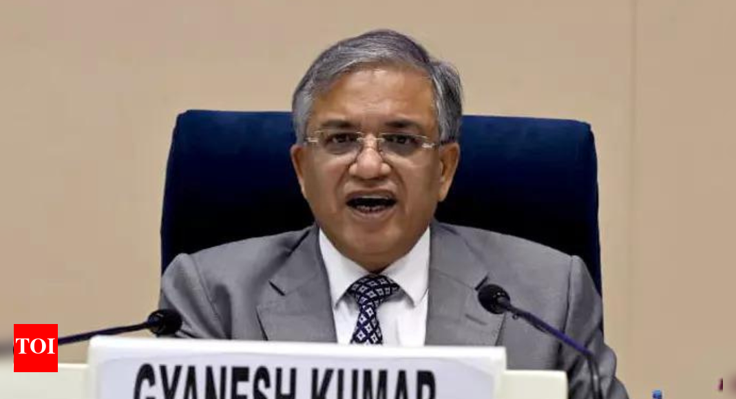 Pan-India SIR: Bengal, UP among 12 states to be covered under phase 2 - see full list