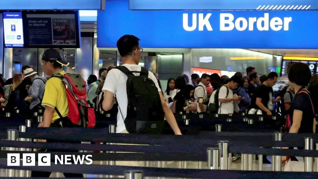 Moving English tests for migrants online risks criminal abuse, providers warn