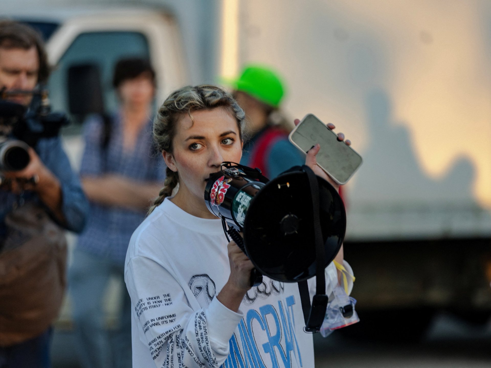 Israel policy looms large over US elections in Illinois amid Iran war