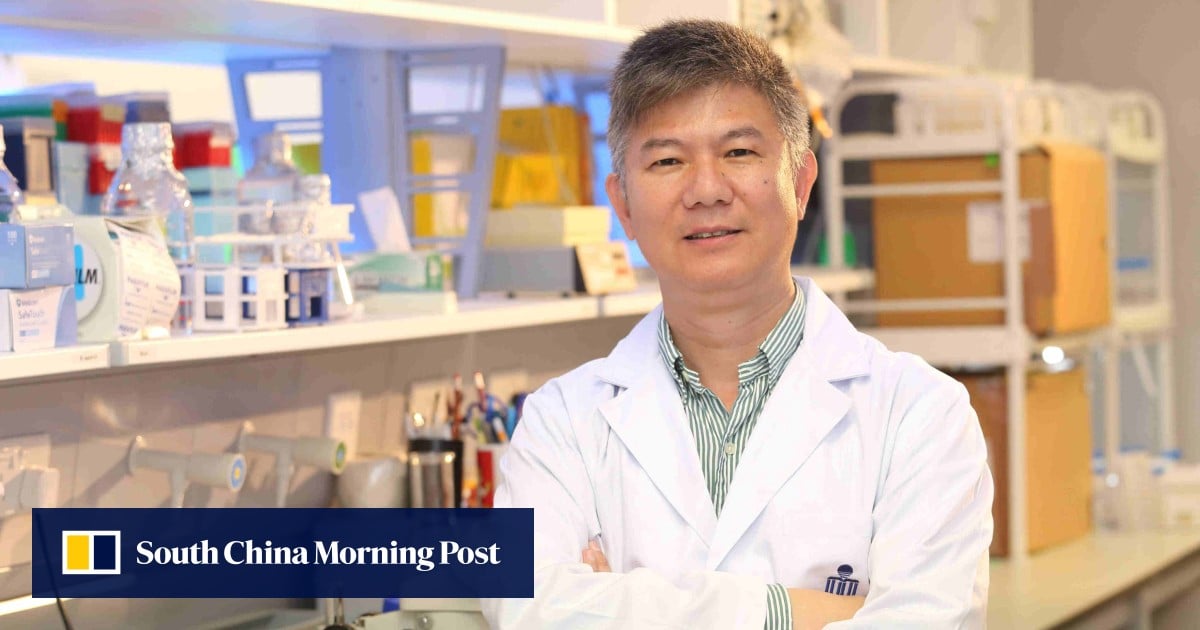 Hong Kong’s ICAC charges ex-professor over alleged bribe to admit master’s student