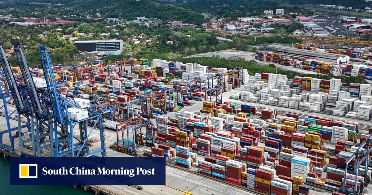 CK Hutchison subsidiary slams Panama for missing arbitration deadline