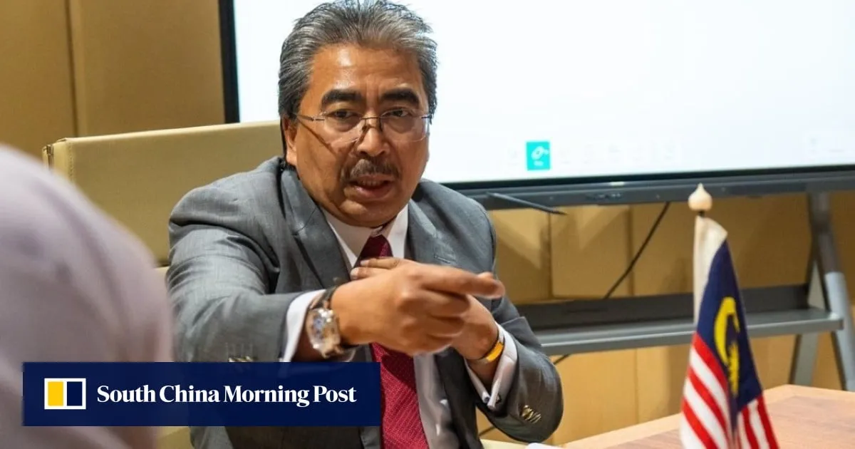 Fate of US-Malaysia trade pact rests on Washington’s next move