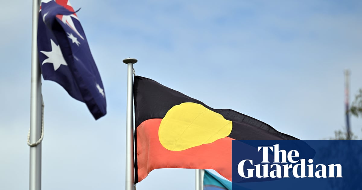 ‘Removing flags doesn’t stop racism’: regional NSW council abandons plan to stop flying Aboriginal flag