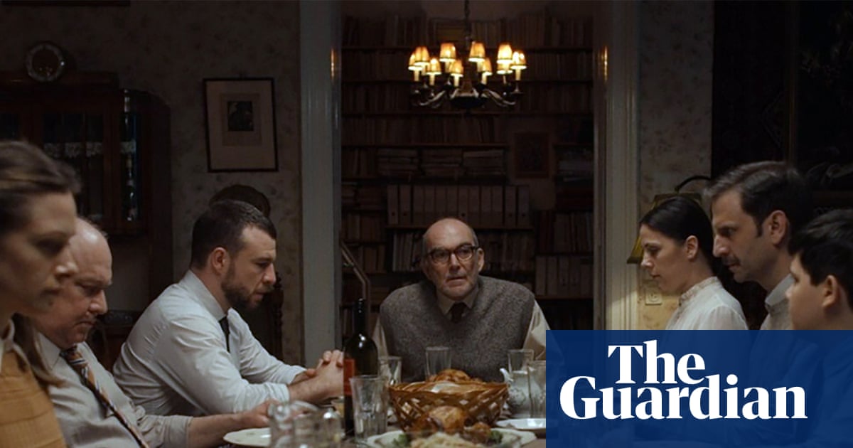 ‘We are the family’: low-budget thriller highlights Hungary’s election tension