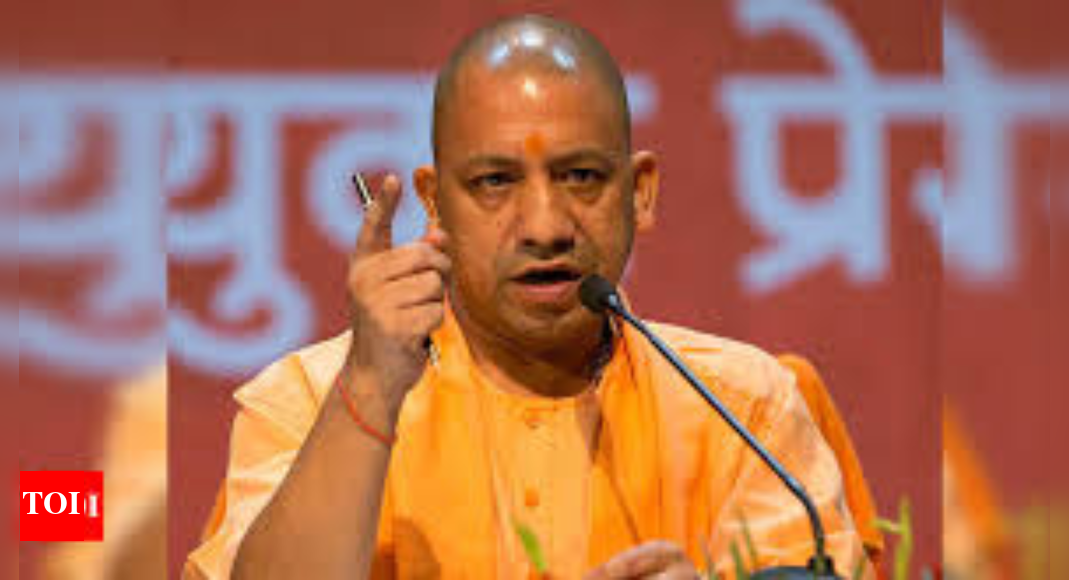 UP's Mustafabad to be renamed? What CM Yogi said