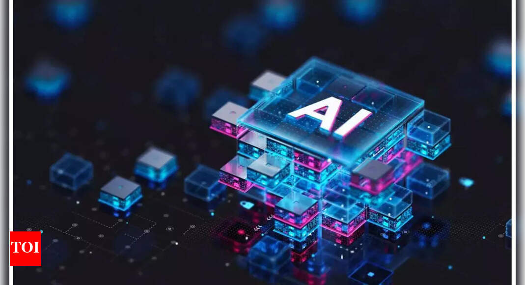 Ex-Google exec to students: Remember, AI itself is going to be gone by...