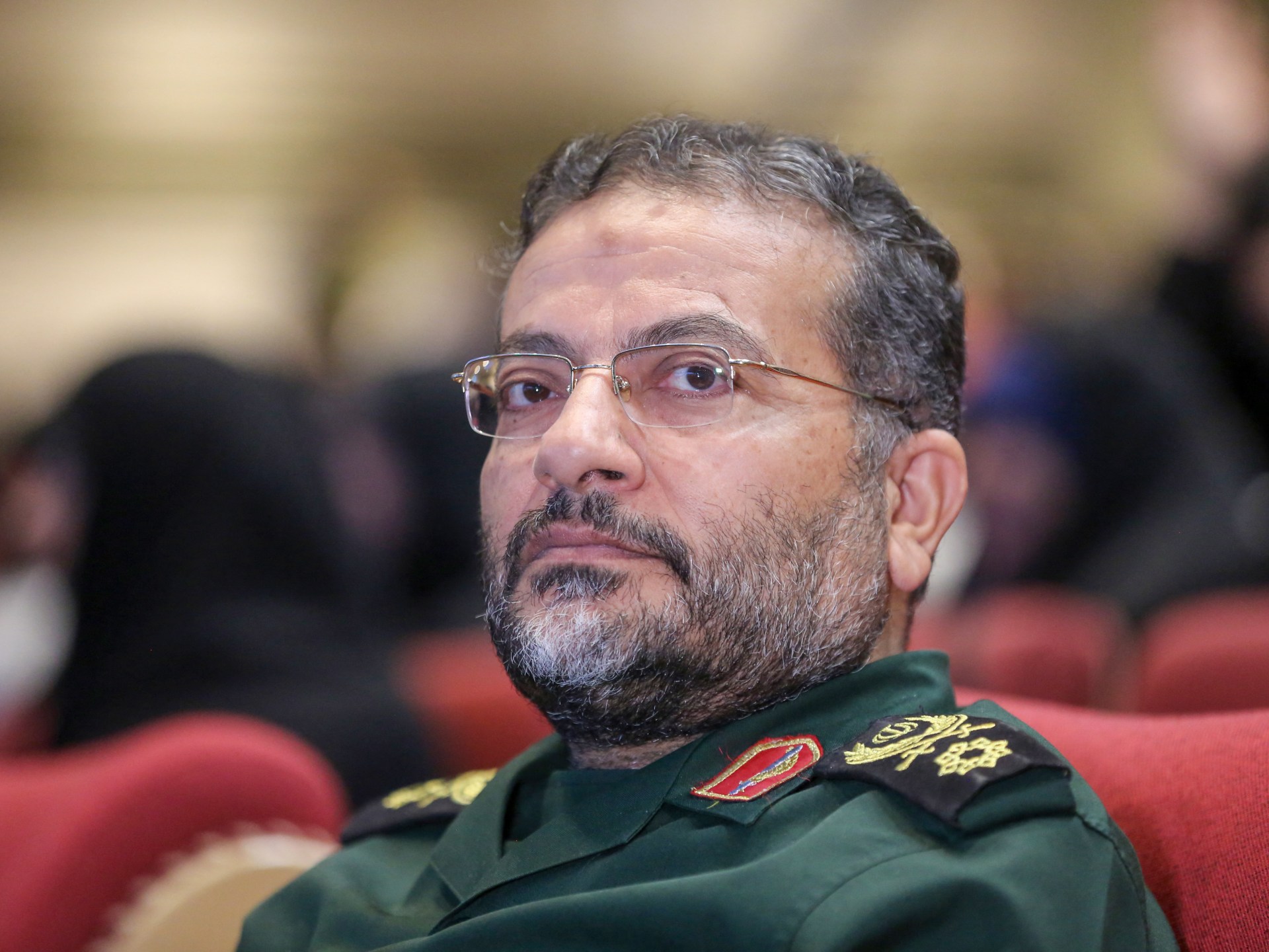 Israel claims to have assassinated commander of Iran’s Basij militia unit