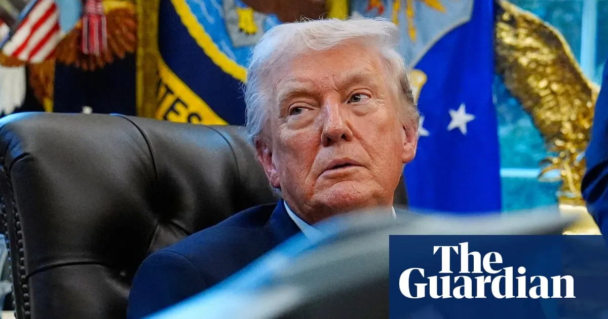Trump relied on unverified intelligence to blame Iran for deadly school strike
