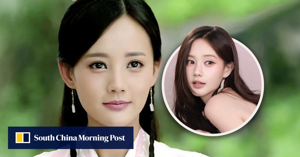 ‘Real-life Cinderella’: China stuntwoman transitions from playing body double to stardom