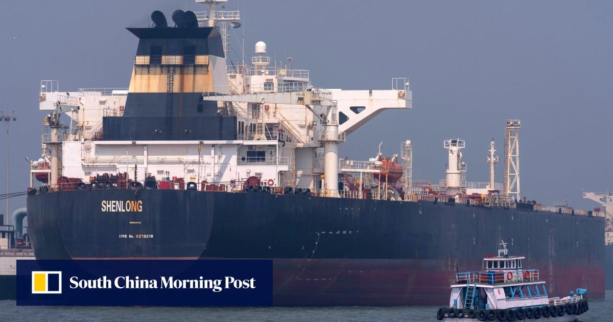 Military escort for tankers in Strait of Hormuz not long-term fix: IMO head