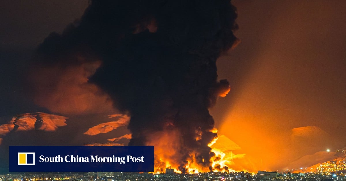 US military’s Iran war pivot forces Asia-Pacific security rethink