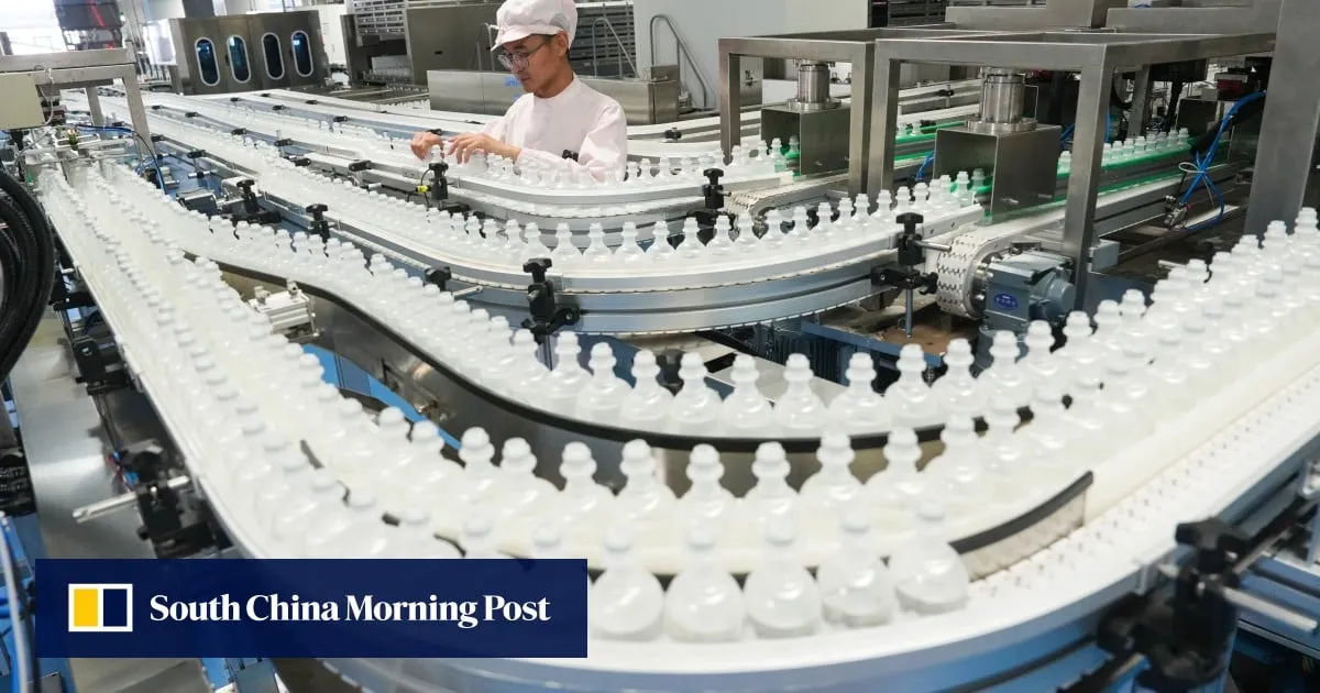 US reshoring drive casts shadow over China’s contract drug makers: analyst