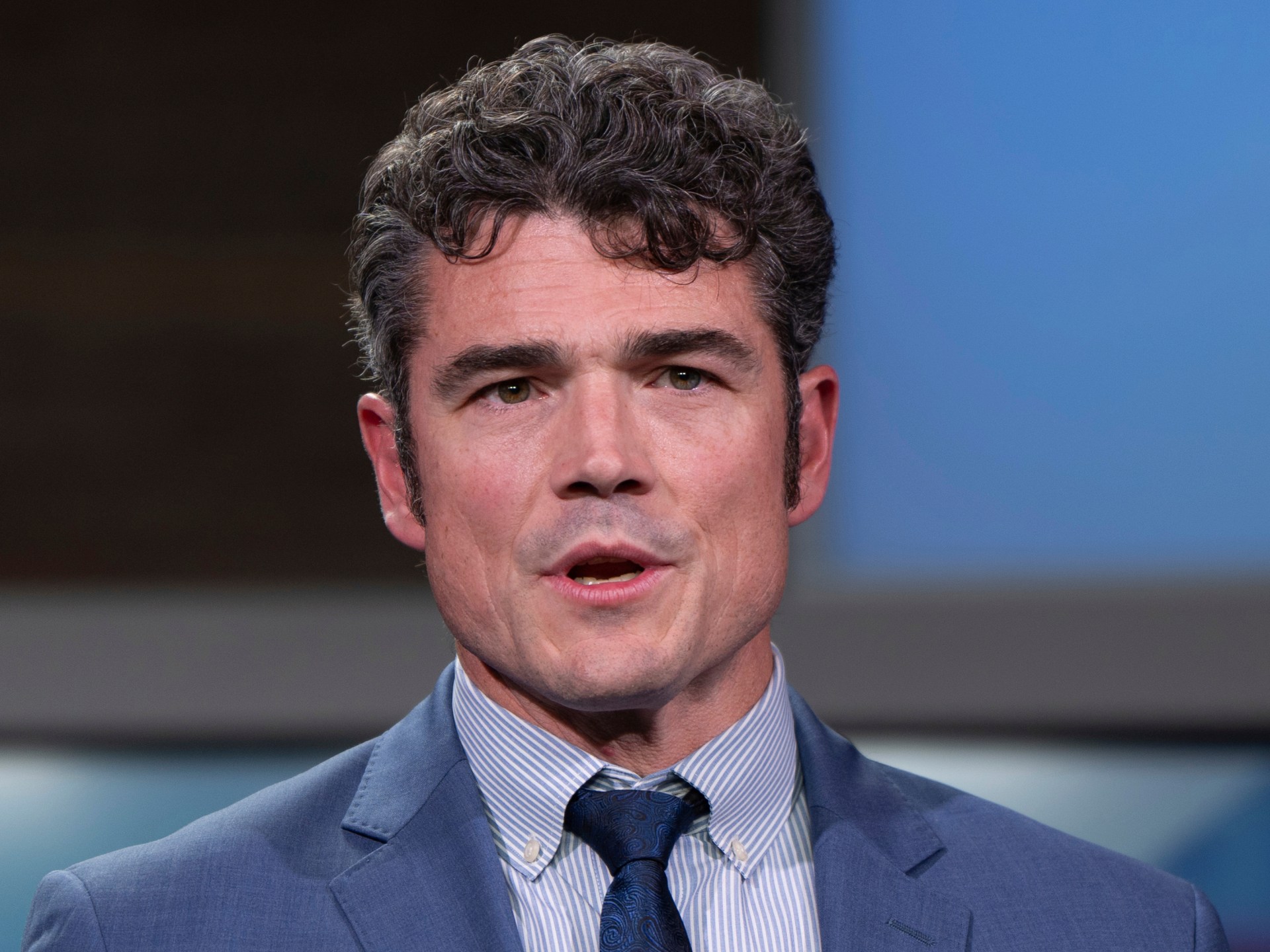 US National Counterterrorism Center director Joe Kent resigns over Iran war