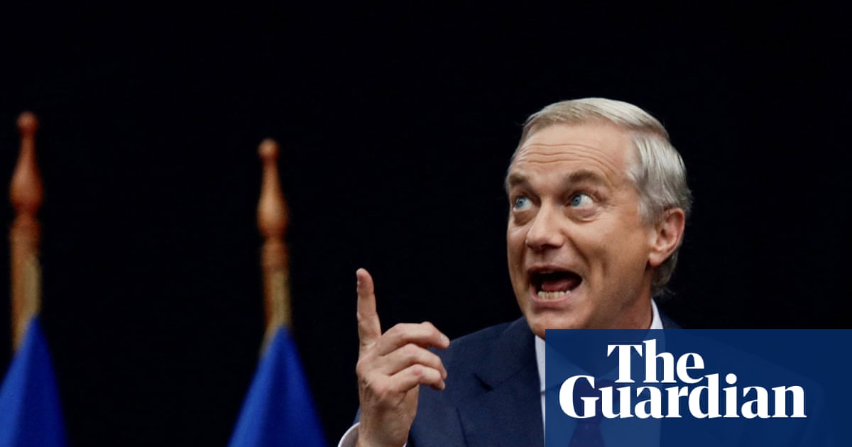 Far-right José Antonio Kast favored to win as Chile votes in presidential runoff