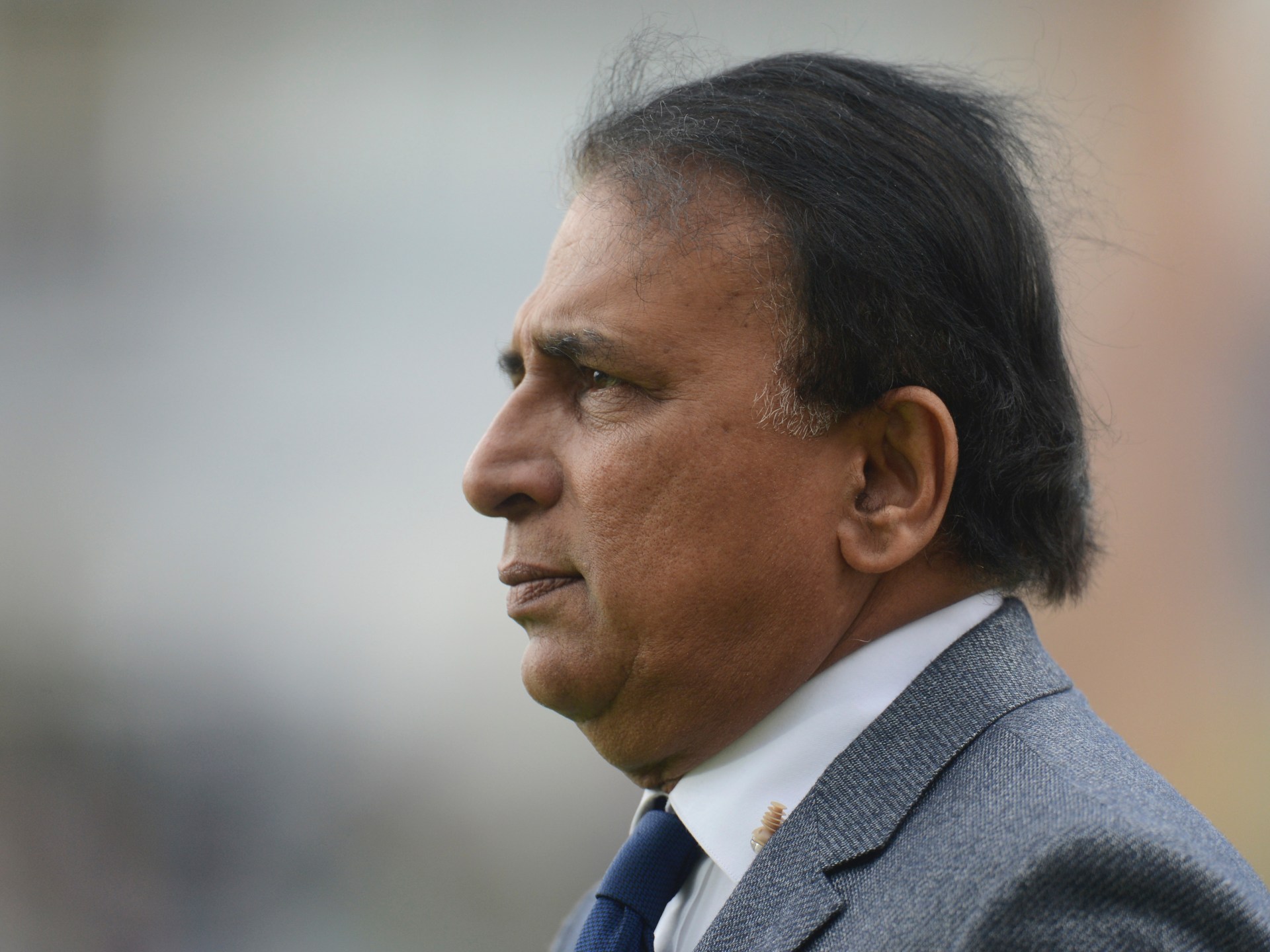 Gavaskar links Sunrisers signing of Pakistan’s Abrar to Indian deaths