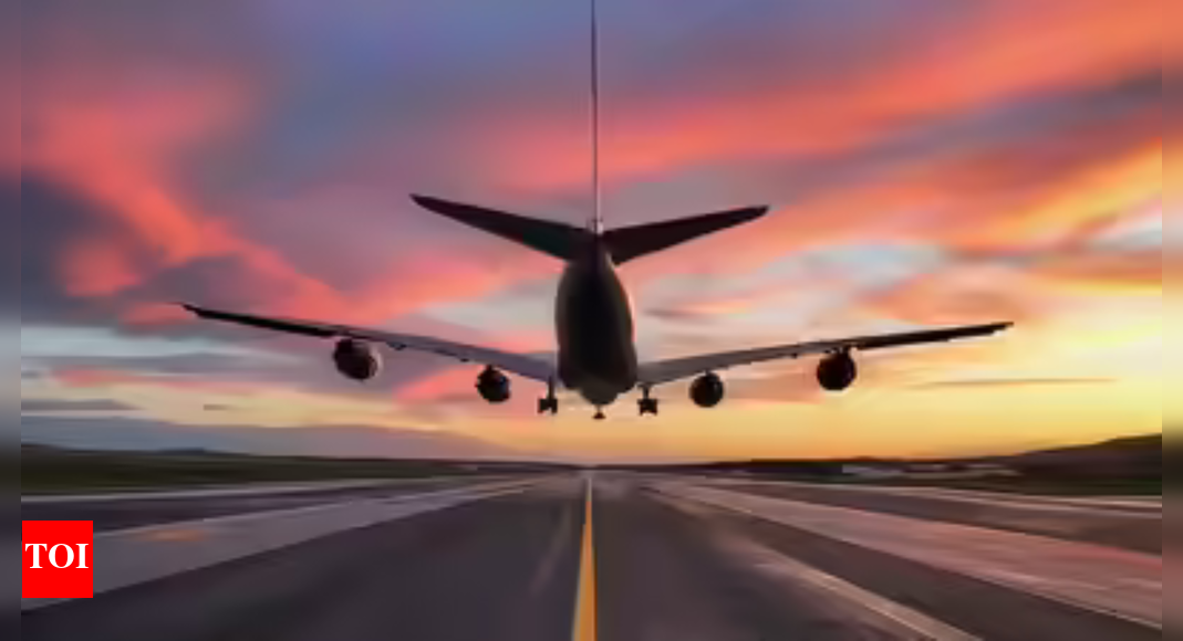 'Technical snag': Dubai-bound flight from Madurai diverted; no injuries reported