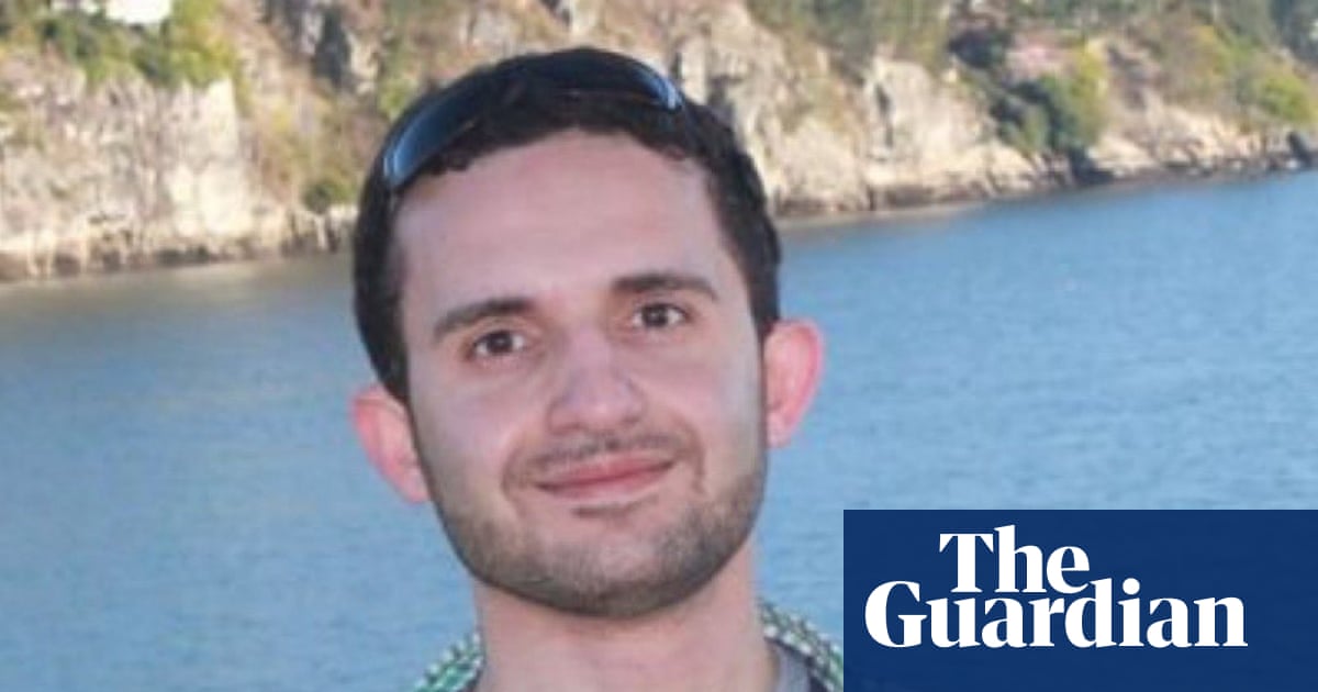 Man and woman appear in court over murder of Iranian activist in Canada