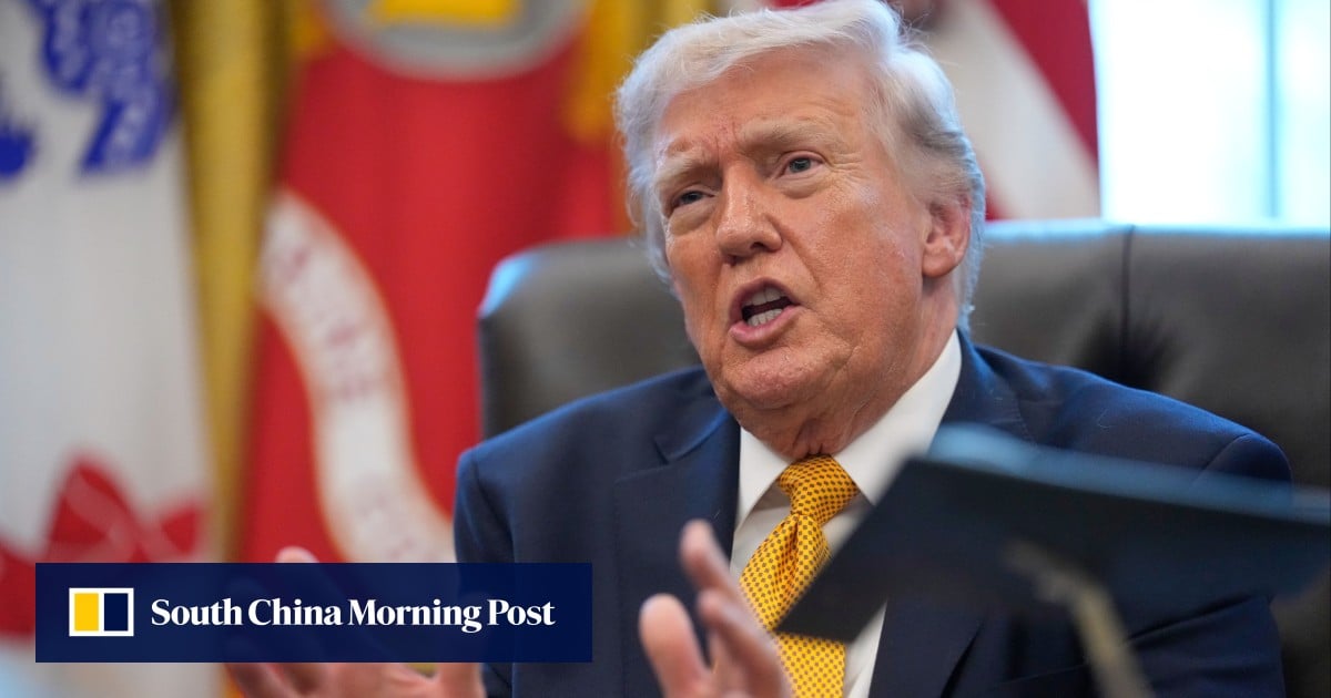 With Trump’s China trip in limbo, further trade talks loom: analysts