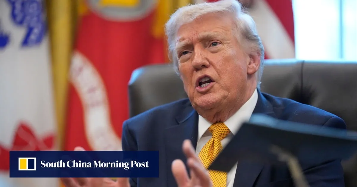 With Trump’s China trip in limbo, further trade talks loom: analysts
