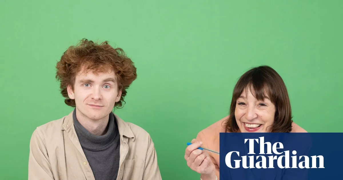 Pens at the ready! A gen-Z trainee takes on the Guardian’s ‘scribbler-in-chief’