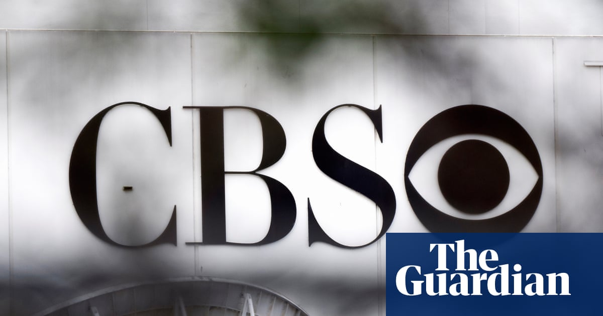 CBS News workers hold 24-hour walkout for new contract