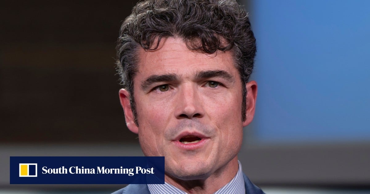 US counterterrorism chief quits, says Israel ‘trapped’ Trump into joining Iran war