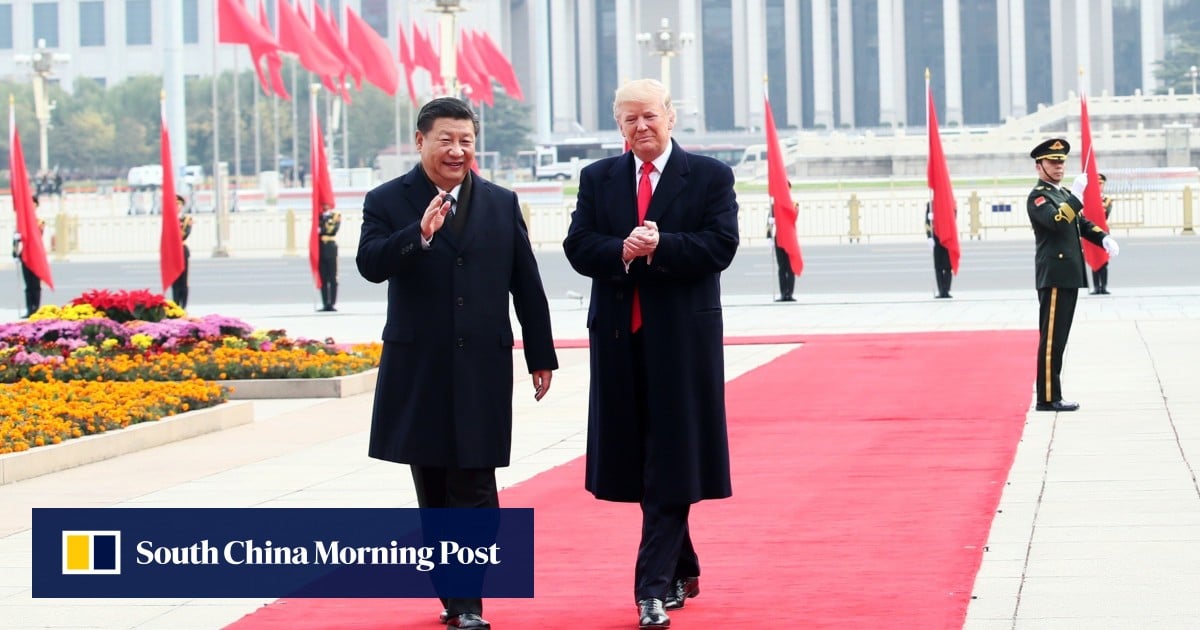 Why Trump’s China trip delay could open the door for ‘more substantive’ results