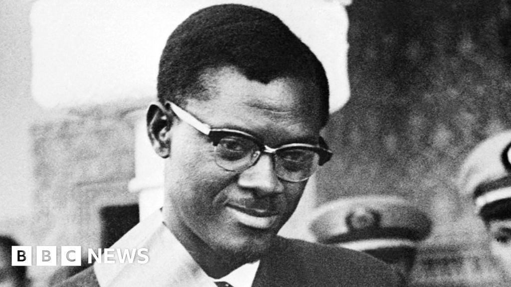 Belgian court clears way for trial over 1961 killing of Congo PM Lumumba