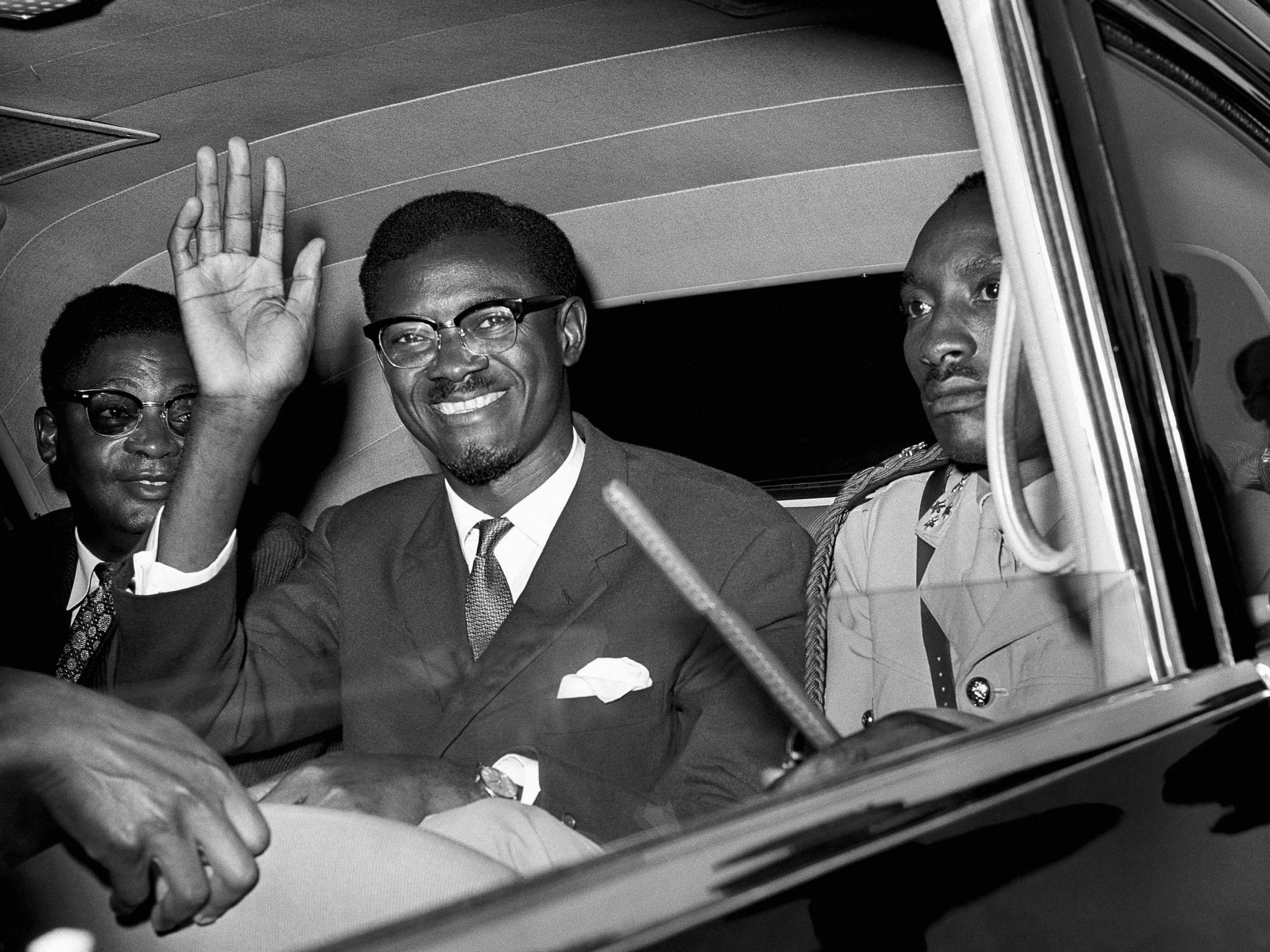 Ex-Belgian diplomat ordered to stand trial over murder of Congo’s Lumumba