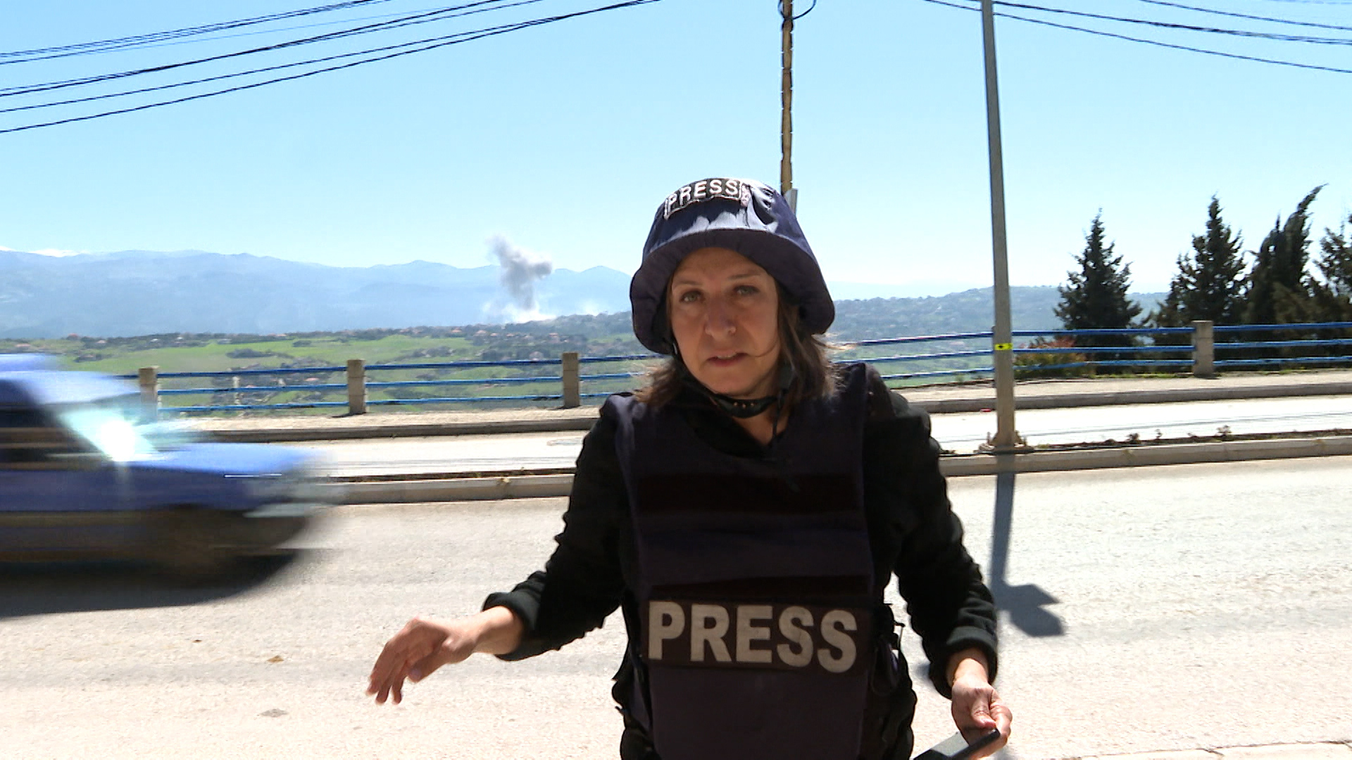 Video: What we know about Israel’s assault on southern Lebanon