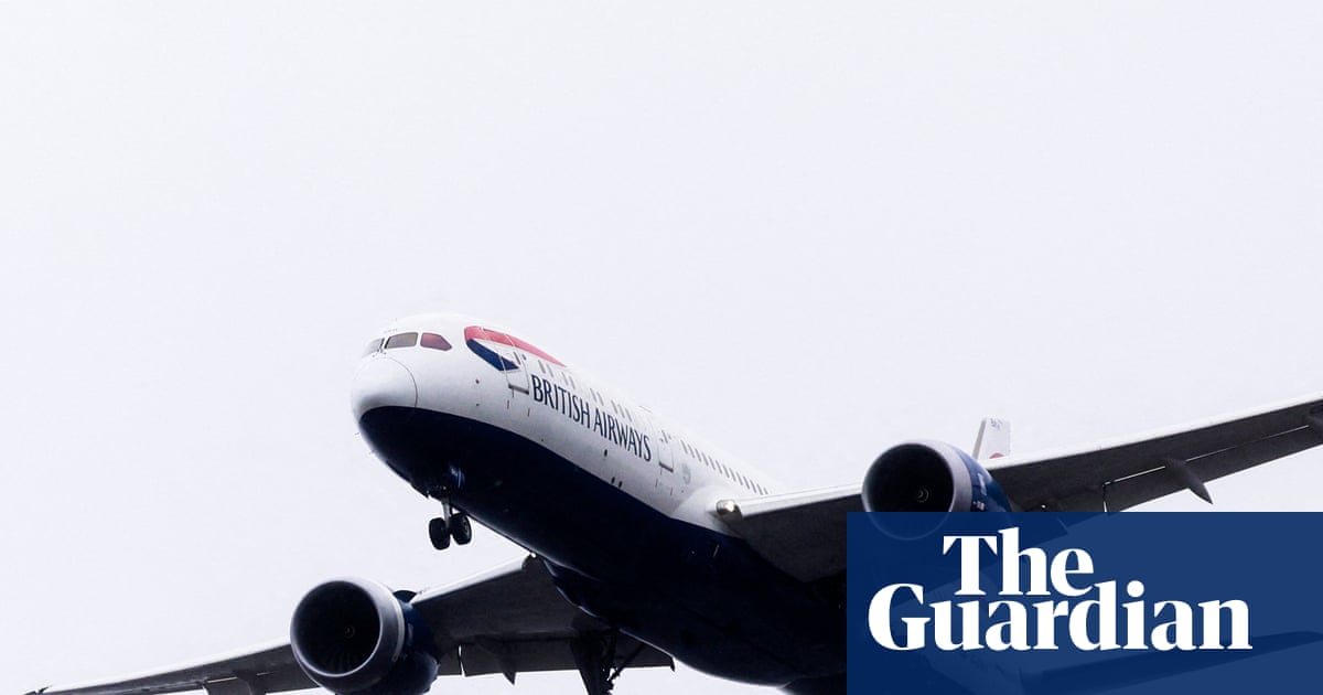 UK has flown 100,000 nationals out of Middle East since Iran conflict began