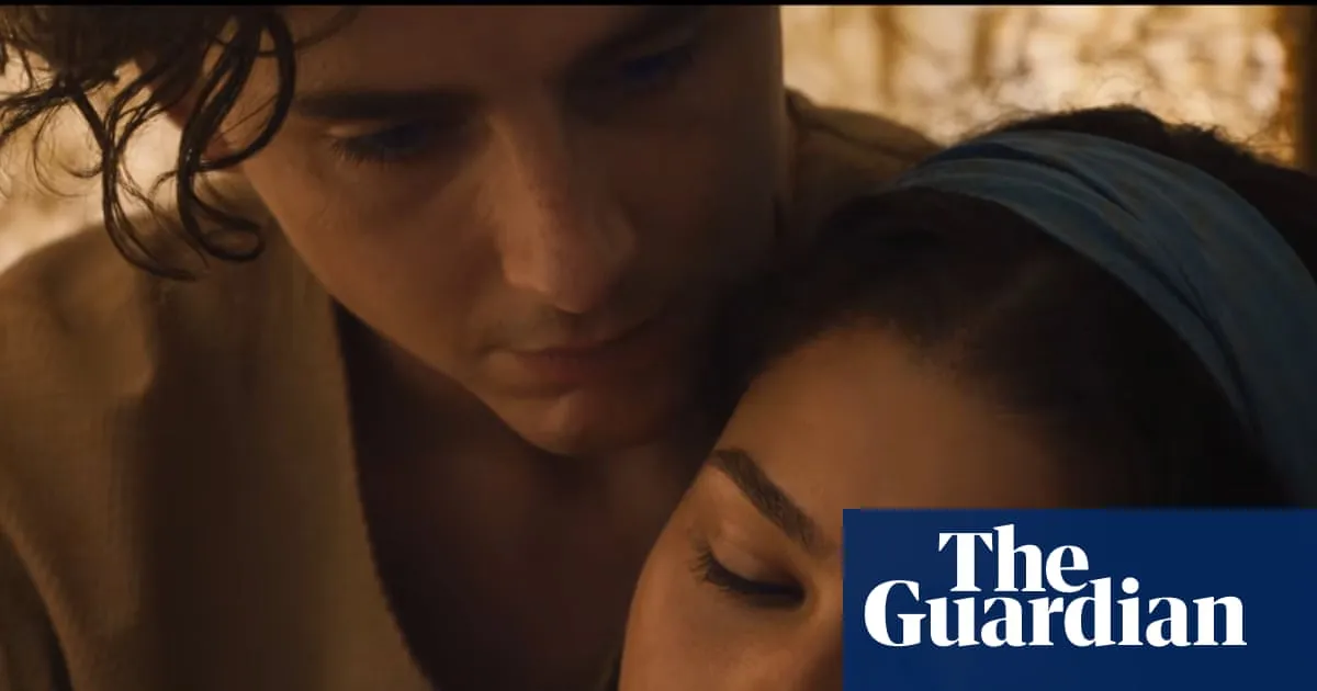 War, inheritance and … a baby? First Dune: Part Three trailer is here