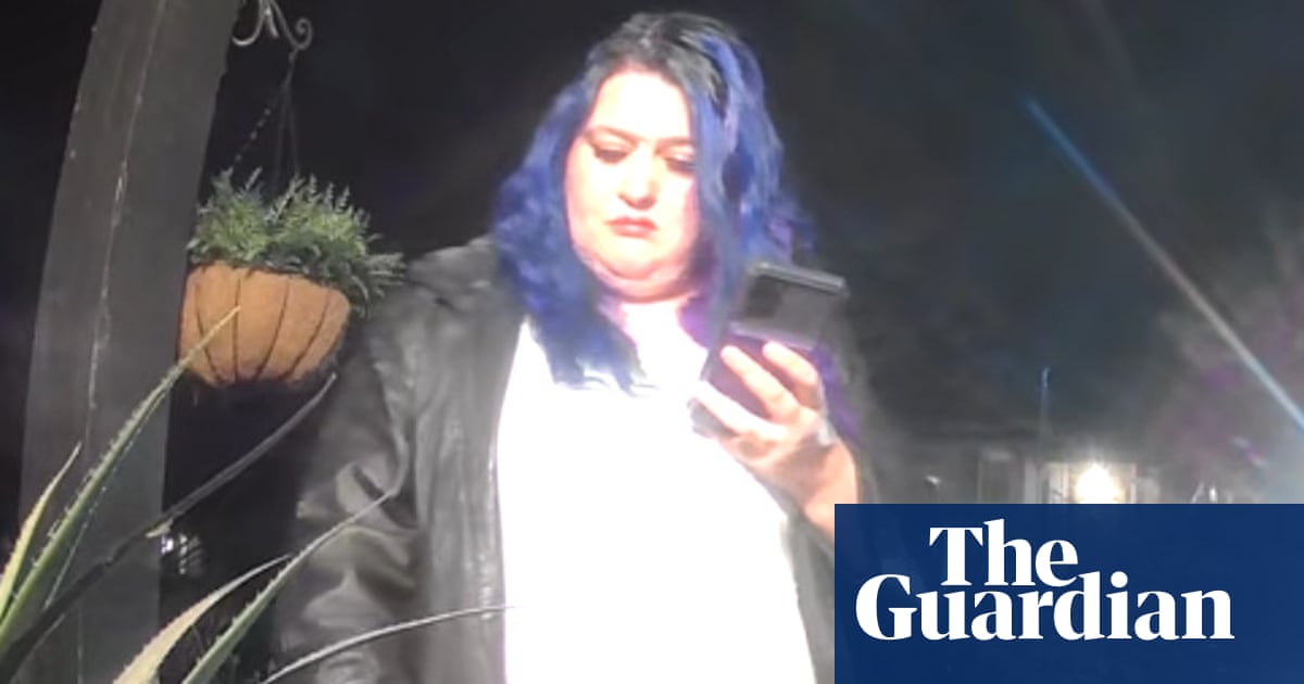 DoorDasher in Indiana arrested for allegedly pepper-spraying delivery