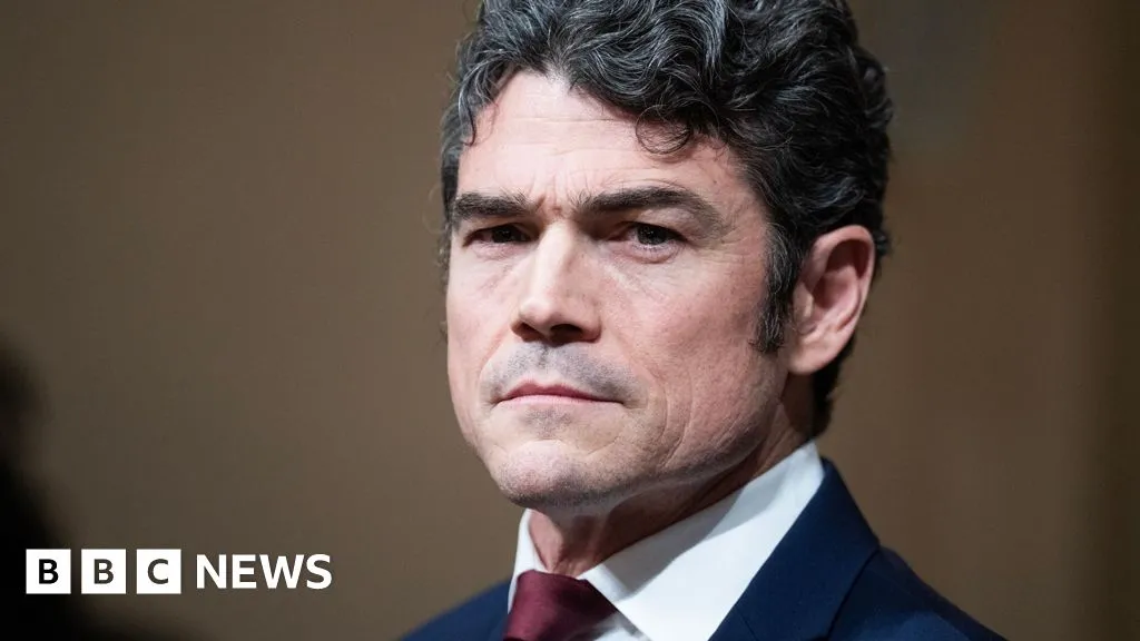 Top US counterterrorism official resigns over Iran war, urging Trump to 'reverse course'