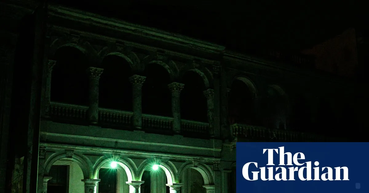 Trump’s threats to ‘take’ Cuba signal rising US pressure as island grapples with power crisis