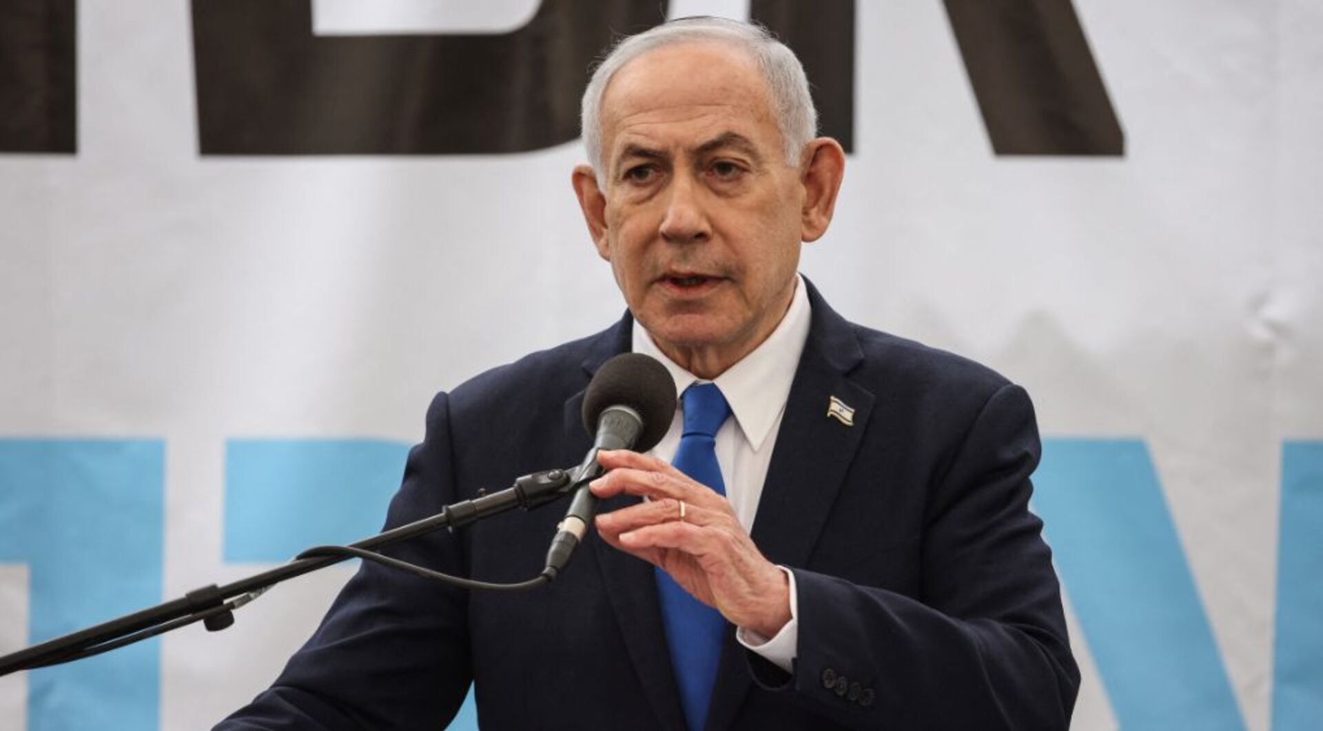 Could the Iran war keep Netanyahu in power for longer?