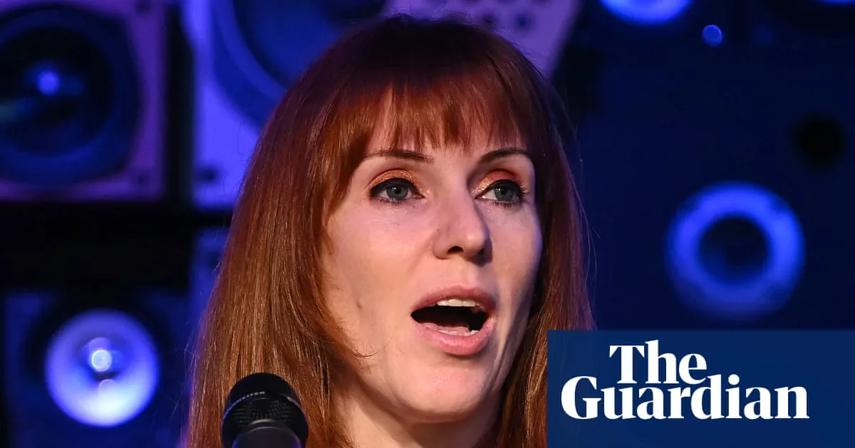 Rayner says government is running out of time to deliver reforms people want