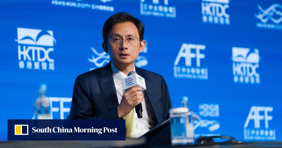 Chinese banks outpace rivals in Hong Kong wealth growth on IPO boom, capital flows