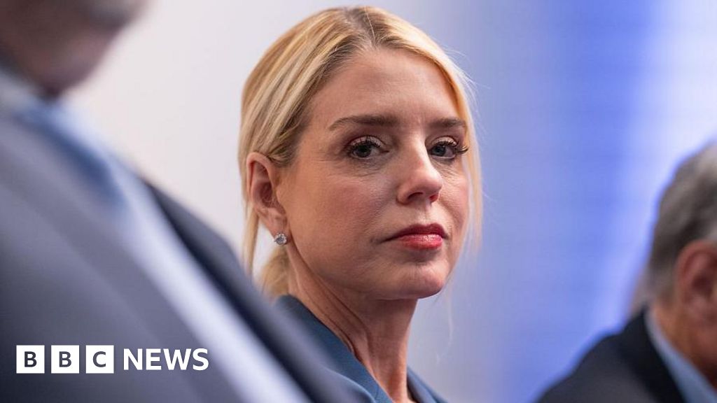 US Attorney General Bondi formally summoned to Congress in Epstein case