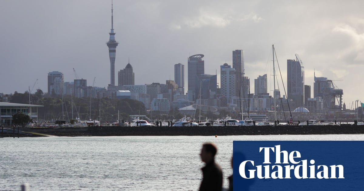 Isolated and exposed: can New Zealand’s fragile economic recovery withstand the global oil shock?