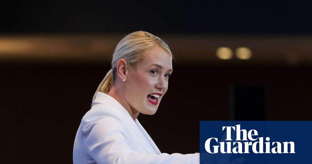 As South Australia’s Liberals struggle to stay in the fight, will their preferences usher in One Nation?