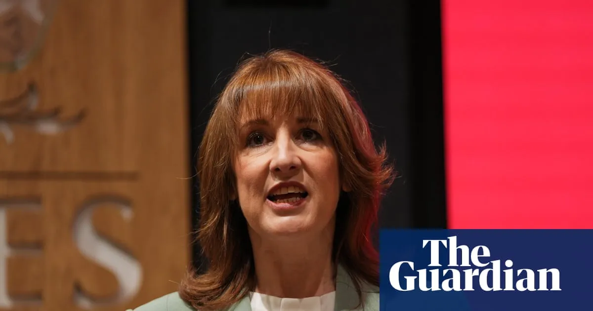 Reeves plans to give England’s regional leaders a share of national tax revenues