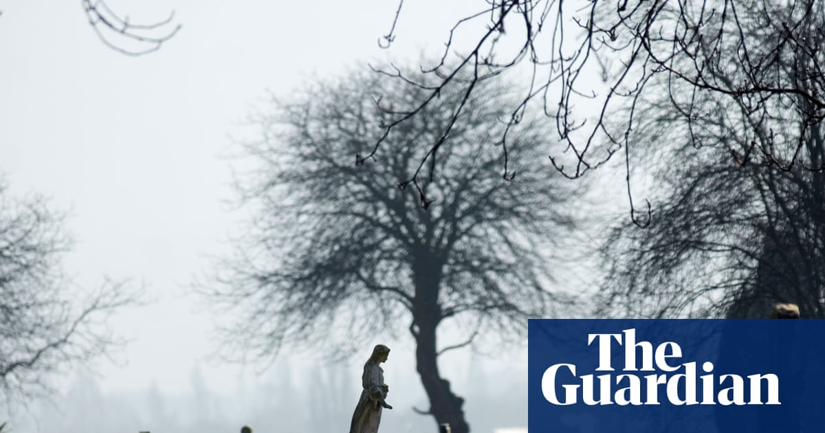 Graves in England and Wales could be reused after 100 years